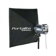 Софтбокс Elinchrom PORTALITE 53x53 см (26126) купить