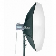 Софтбокс Elinchrom ROTALUX 135 см октобокс (26184)