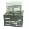 Видеокассеты Panasonic AY-DVM63PQ для видеокамер miniDV