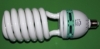 Лампа флуоресцентная FLM-125, источник постоянного света 125W (E27)