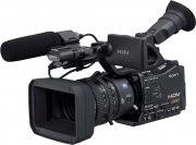 Видеокамера Sony HVR-Z7E