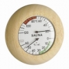 Термометр-гигрометр-401028