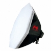 Постоянный студийный свет Falcon LHD-B628FS(OB8) октабокс 80см