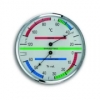 Термометр-гигрометр для сауны-401013