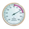 Термометр биметалический для бани TFA 401011