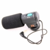 Микрофон для фото и видеокамеры RW-109