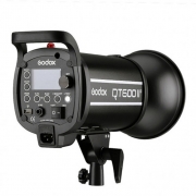 Студийный свет Godox QT-600 II M (600Дж)