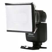 Рассеиватель вспышки Lumiquest LQ-108 Mini Softbox