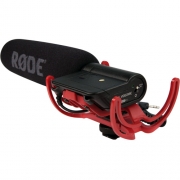 Микрофон Rode VideoMic Rycote для видеокамер