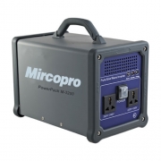 Генератор батарейный Mircopro Creator CR-3200