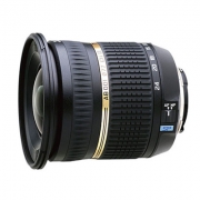 Объектив Tamron SP AF 10-24mm F/3,5-4,5 Di II LD Asp. (IF) для фотоаппаратов Canon