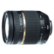 Объектив Tamron AF 18-270mm F/3,5-6,3 Di II VC LD Asp. (IF) Macro для фотоаппаратов Canon