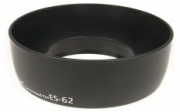 Бленда JJC LH-62 аналог Canon Lens Hood ES-62