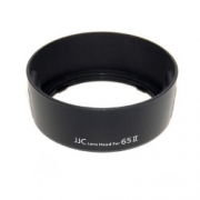 Бленда JJC LH- 65II аналог Canon Lens Hood EW-65