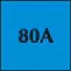 Светофильтр Cokin Blue (80A) P020 (голубой)